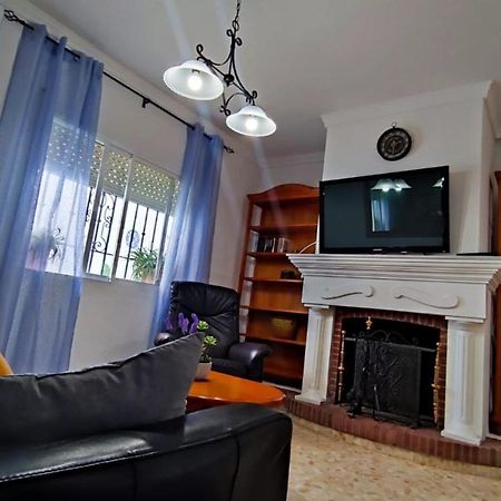 Apartamento Completo Альхаурин-де-ла-Торре Экстерьер фото