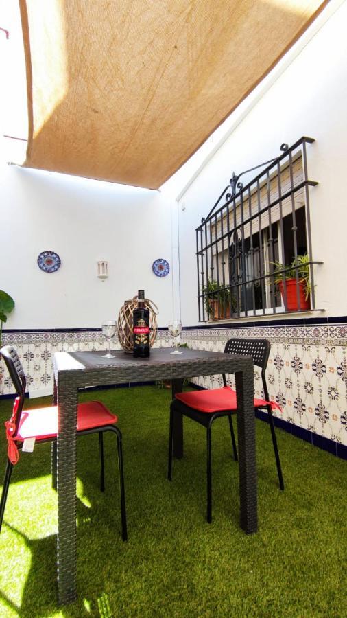 Apartamento Completo Альхаурин-де-ла-Торре Экстерьер фото