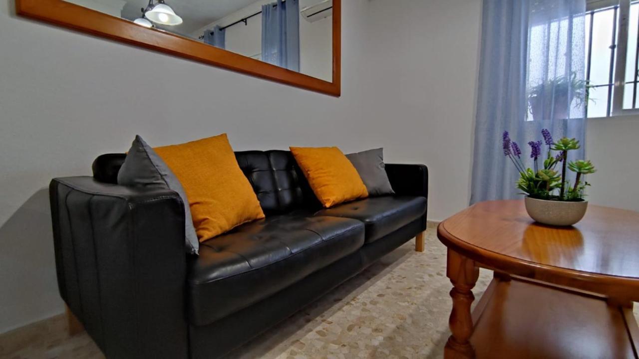 Apartamento Completo Альхаурин-де-ла-Торре Экстерьер фото
